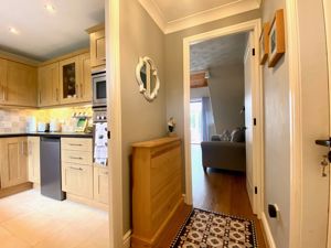 Entrance Hall- click for photo gallery